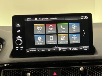 2023 Honda Civic Touring