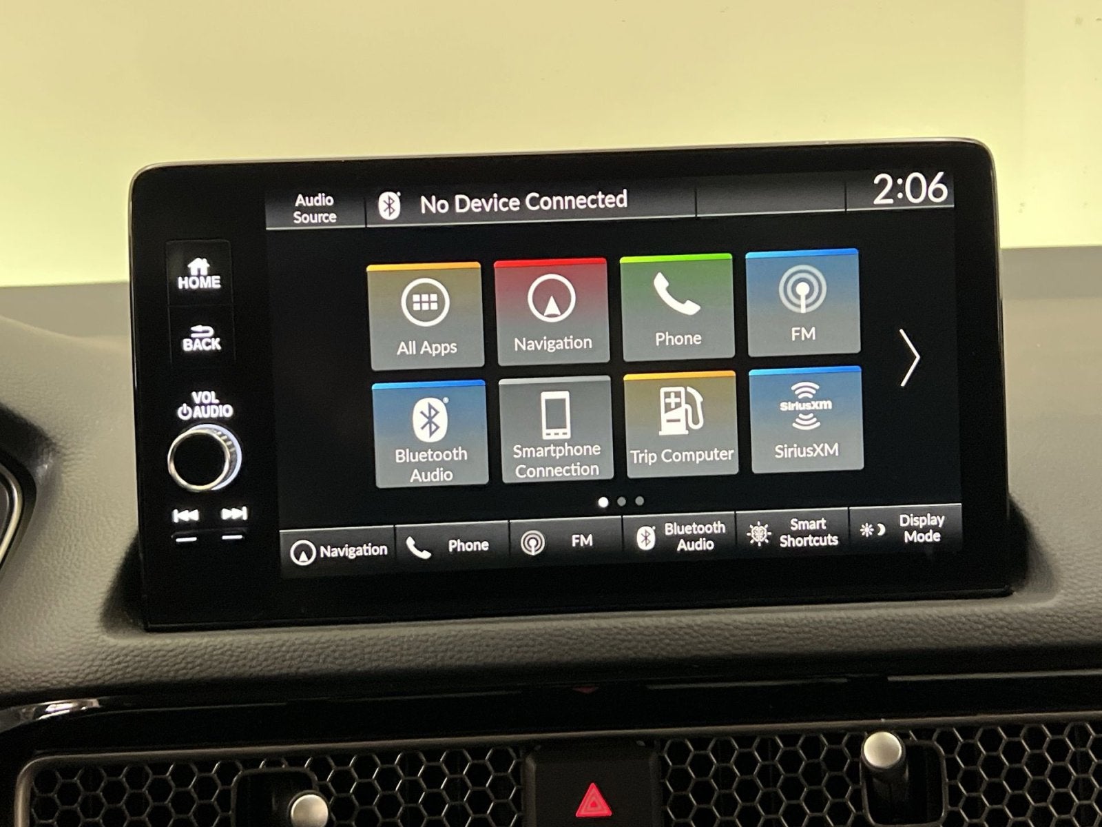 2023 Honda Civic Touring
