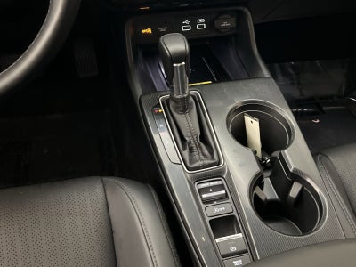2023 Honda Civic Touring
