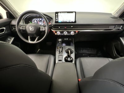 2023 Honda Civic Touring