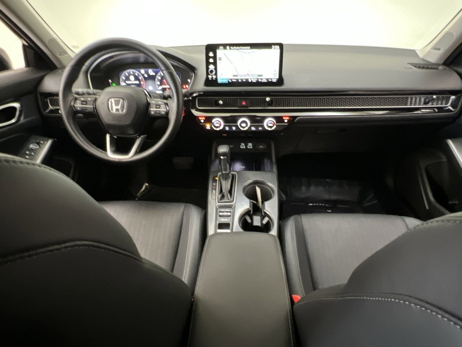 2023 Honda Civic Touring