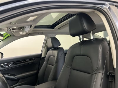 2023 Honda Civic Touring