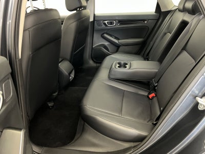 2023 Honda Civic Touring