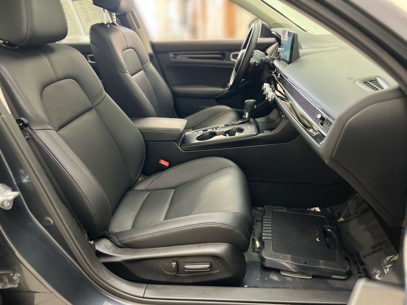 2023 Honda Civic Touring