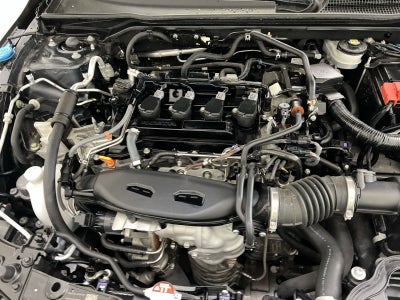 2023 Honda Civic Touring