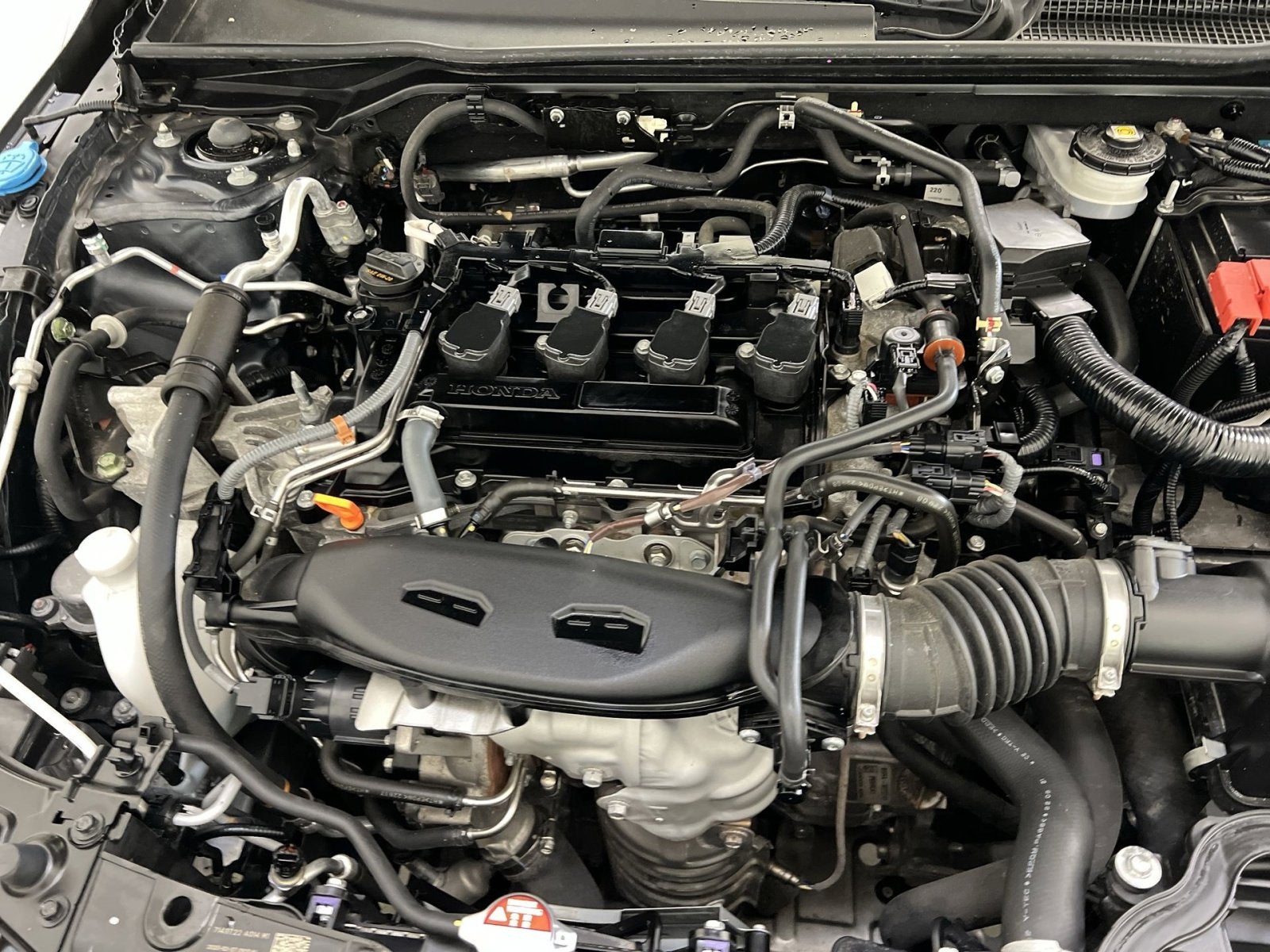 2023 Honda Civic Touring