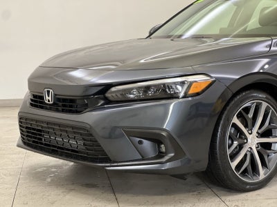2023 Honda Civic Touring