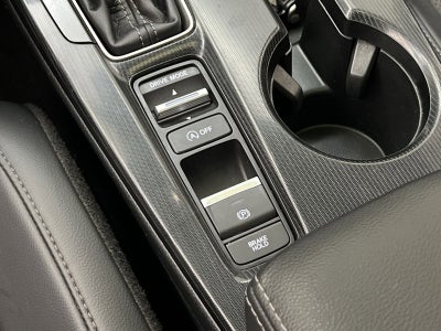 2023 Honda Civic Touring
