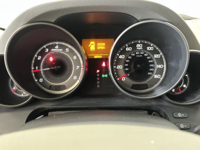 2012 Acura MDX 3.7L
