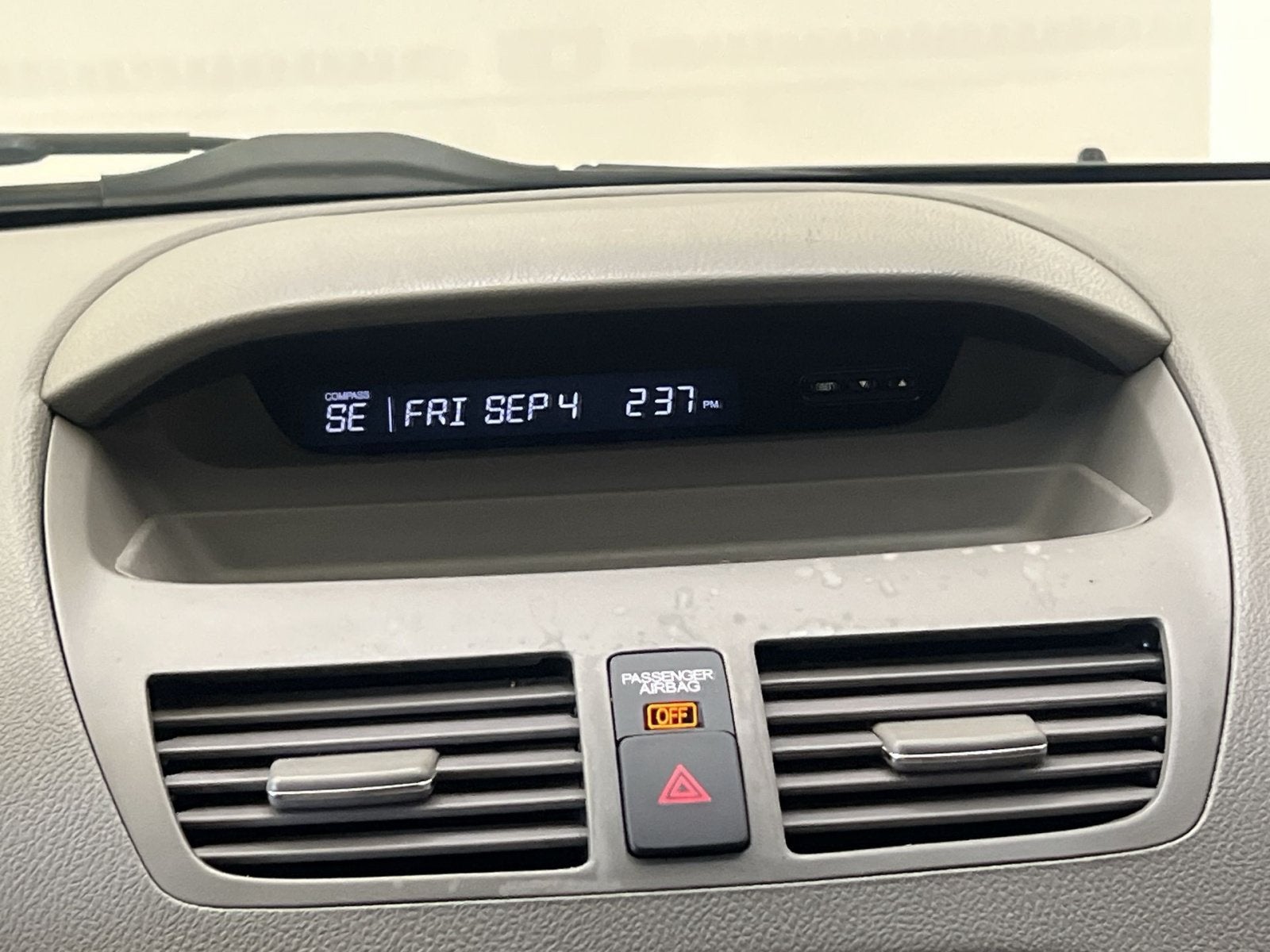 2012 Acura MDX 3.7L