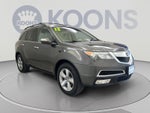 2012 Acura MDX 3.7L