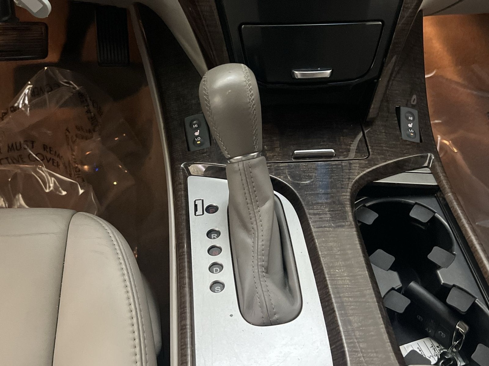 2012 Acura MDX 3.7L
