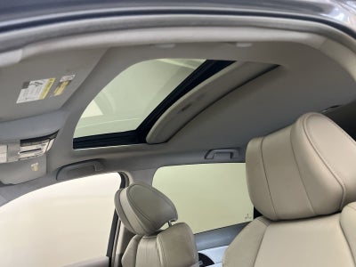 2012 Acura MDX 3.7L