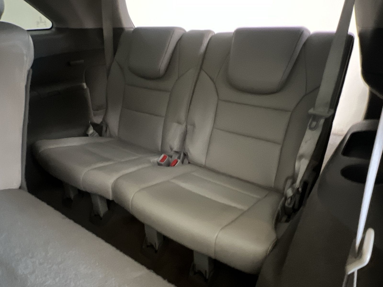 2012 Acura MDX 3.7L