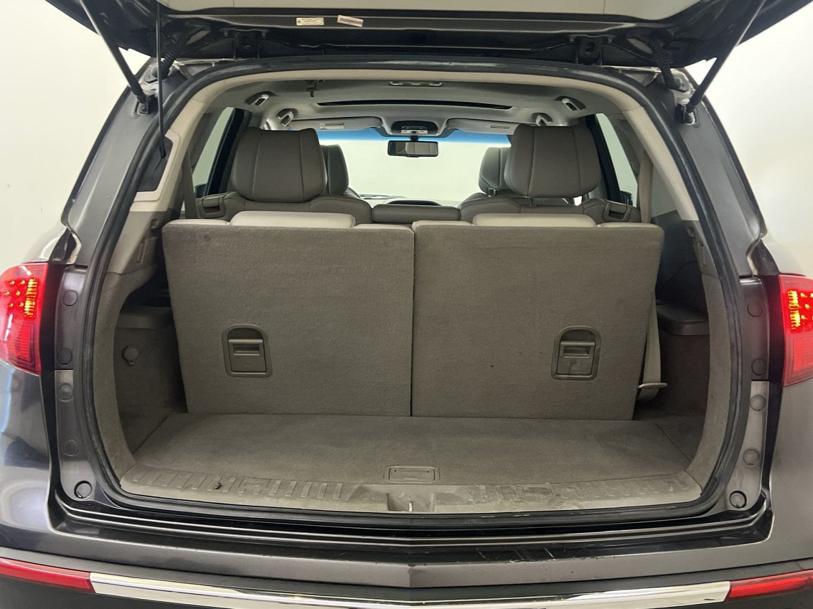 2012 Acura MDX 3.7L