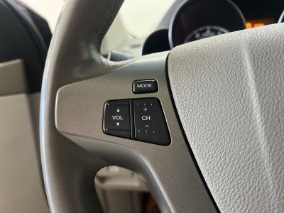 2012 Acura MDX 3.7L