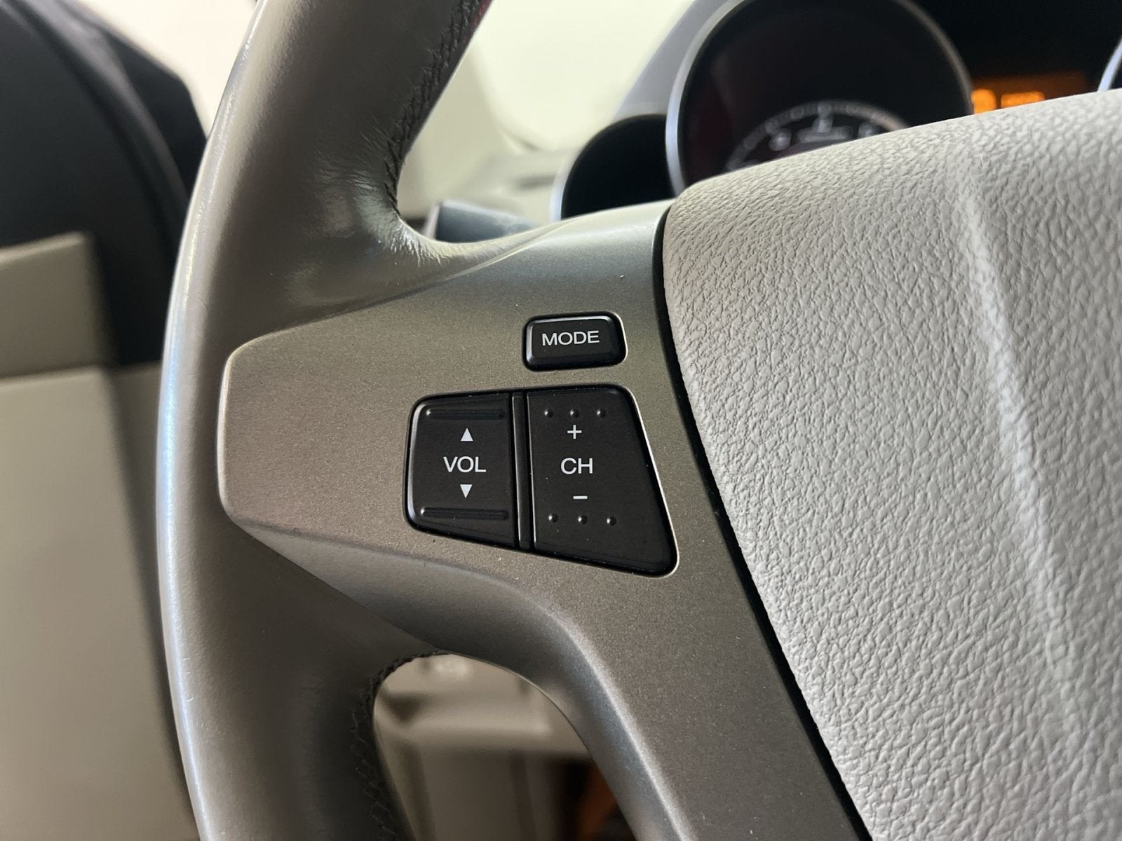 2012 Acura MDX 3.7L