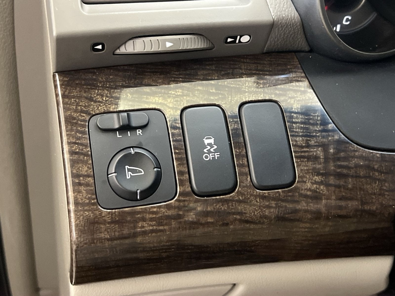 2012 Acura MDX 3.7L