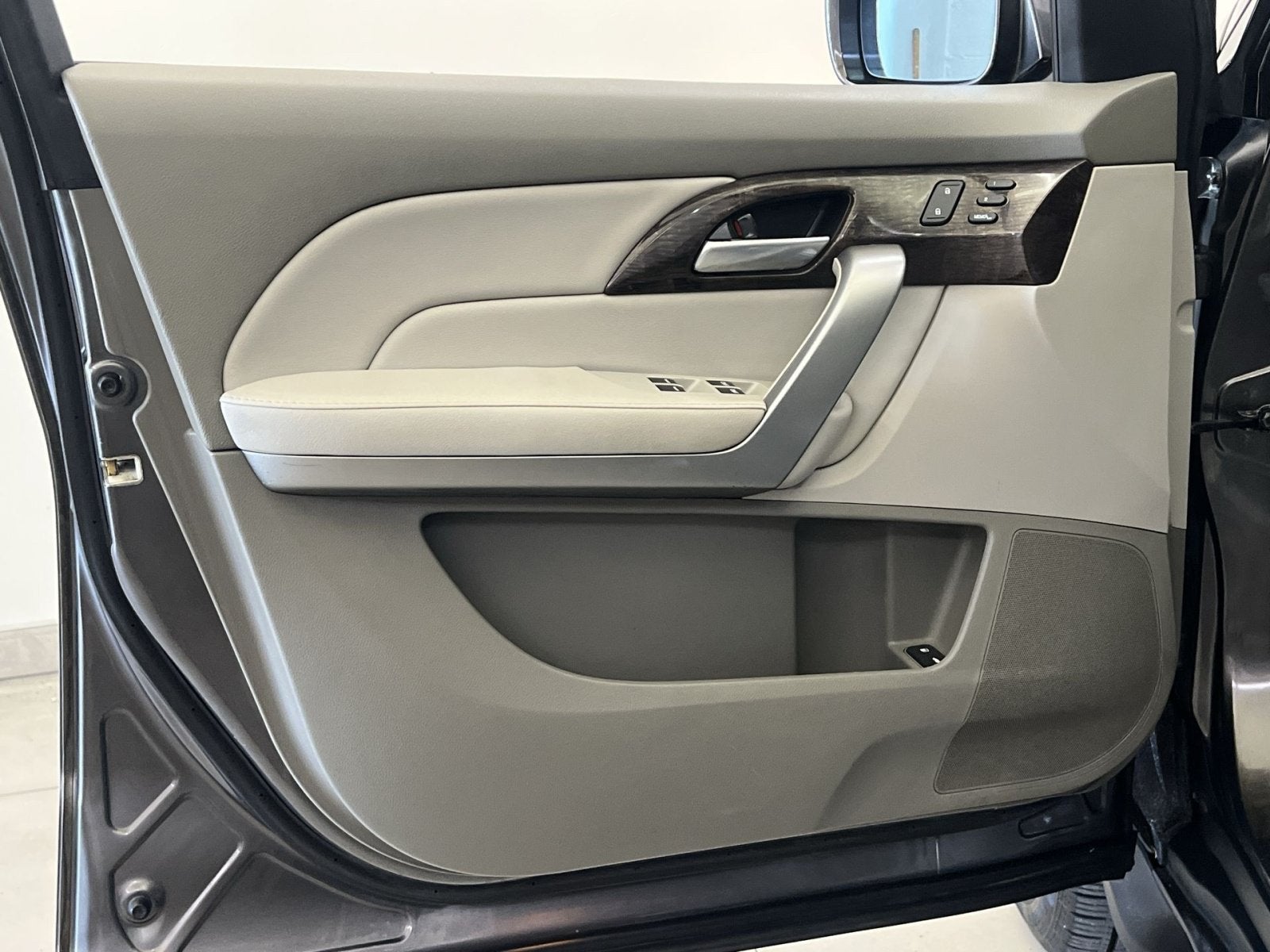 2012 Acura MDX 3.7L