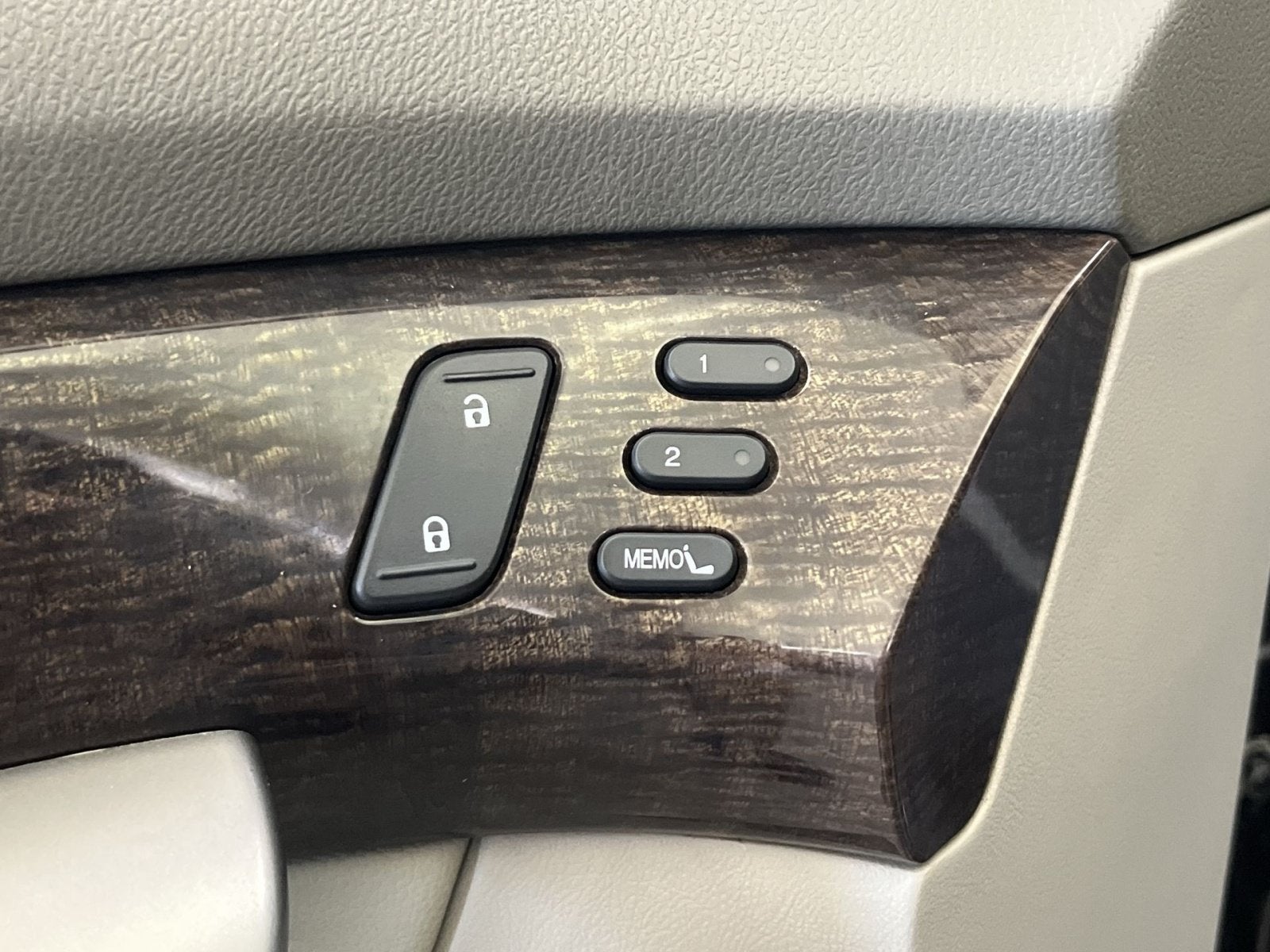 2012 Acura MDX 3.7L