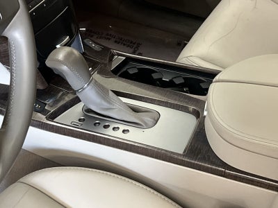 2012 Acura MDX 3.7L