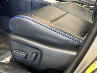 2018 Toyota Corolla XSE
