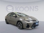 2018 Toyota Corolla XSE