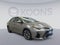 2018 Toyota Corolla XSE