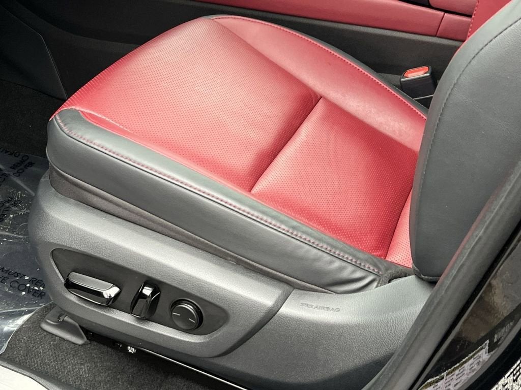 2024 Lexus NX 350 Base