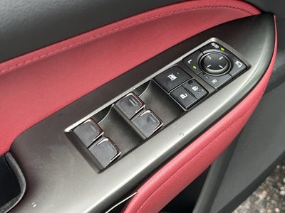 2024 Lexus NX 350 Base