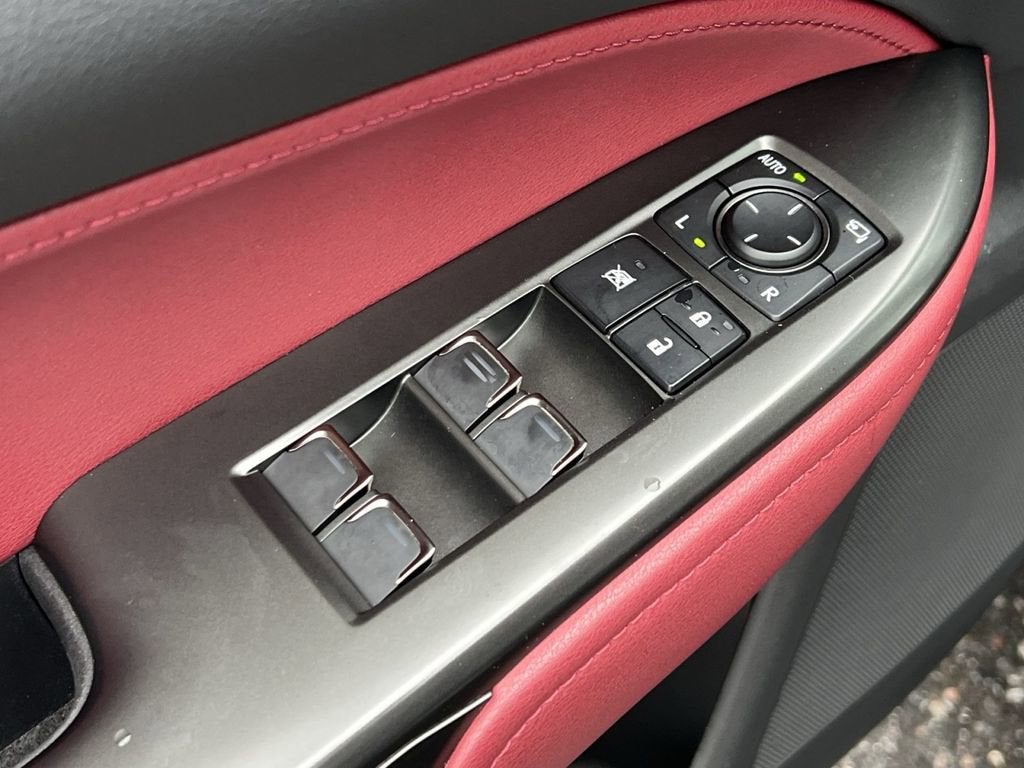 2024 Lexus NX 350 Base