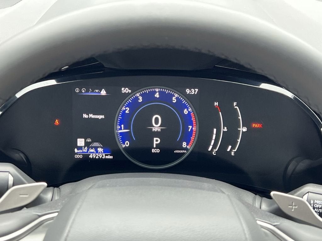 2024 Lexus NX 350 Base