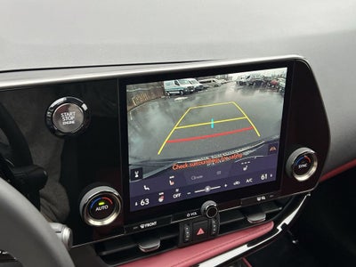 2024 Lexus NX 350 Base