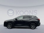 2024 Lexus NX 350 Base