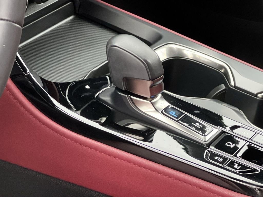 2024 Lexus NX 350 Base