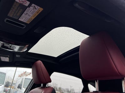 2024 Lexus NX 350 Base