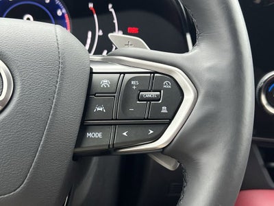 2024 Lexus NX 350 Base