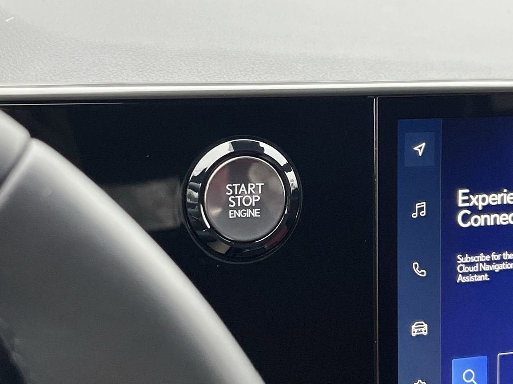 2024 Lexus NX 350 Base