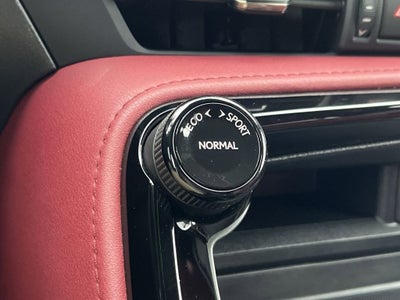 2024 Lexus NX 350 Base