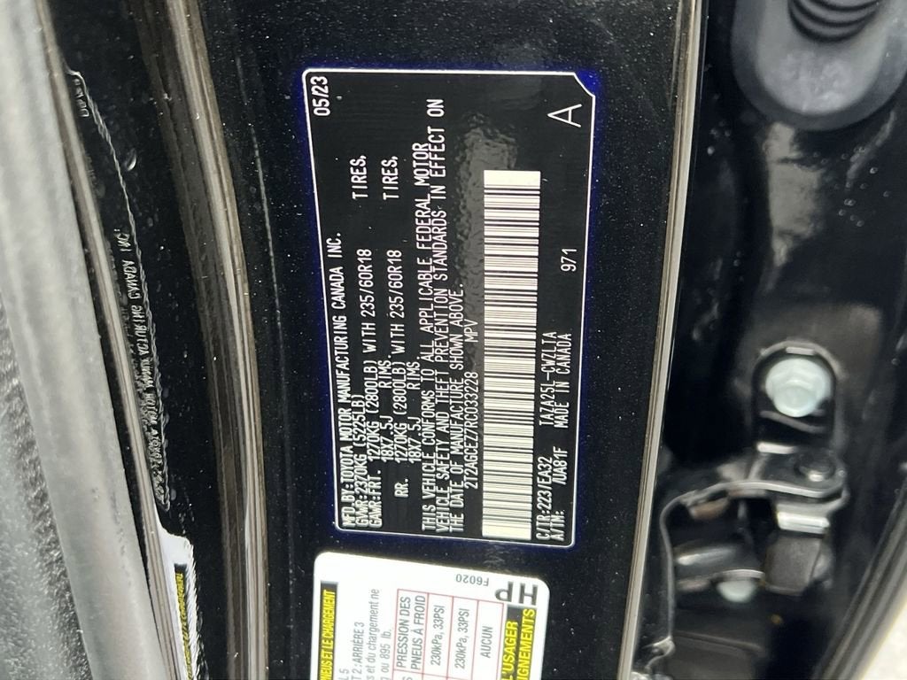 2024 Lexus NX 350 Base