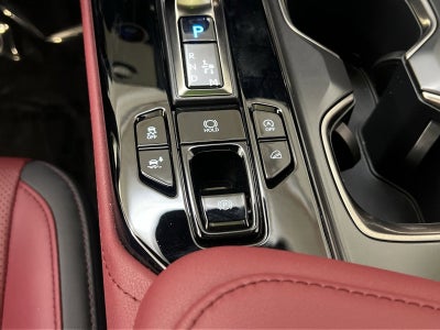 2024 Lexus NX 350 Base