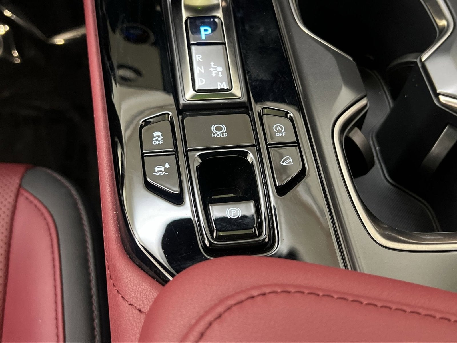 2024 Lexus NX 350 Base