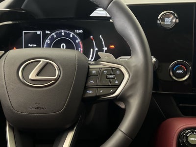 2024 Lexus NX 350 Base