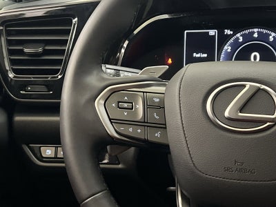 2024 Lexus NX 350 Base