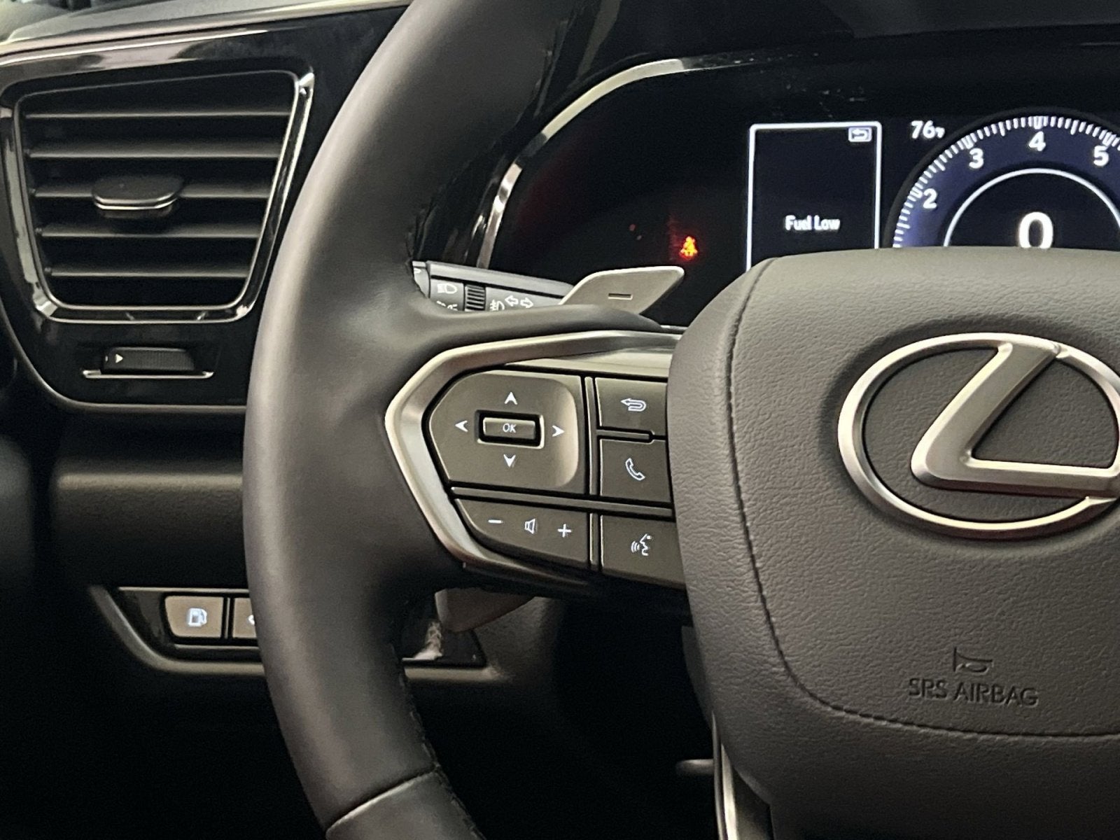 2024 Lexus NX 350 Base