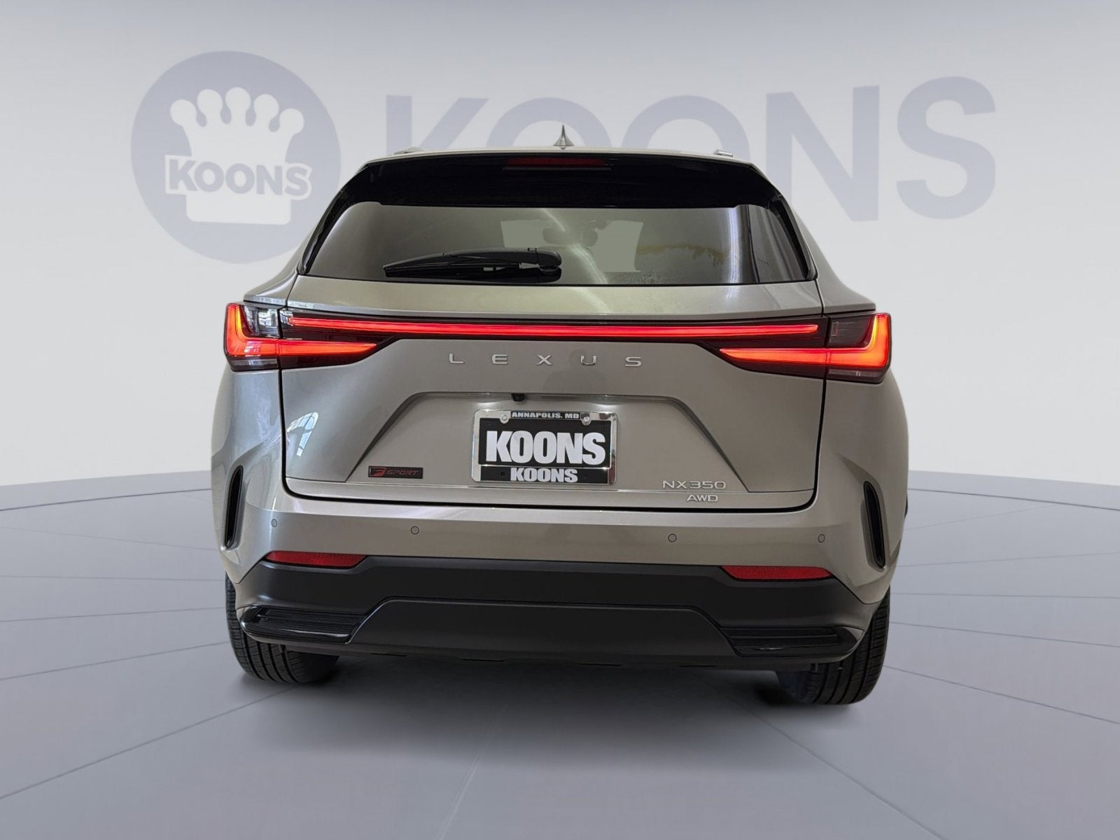 2023 Lexus NX 350 Premium