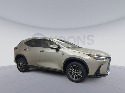 2023 Lexus NX 350 Premium