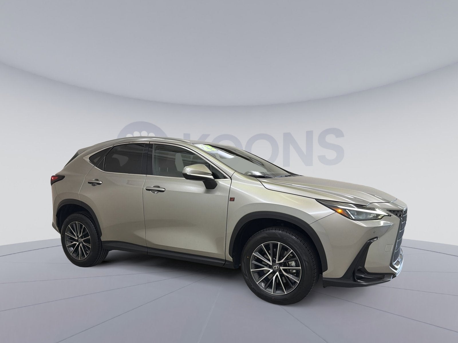 2023 Lexus NX 350 Premium