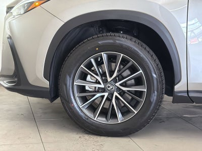 2023 Lexus NX 350 Premium