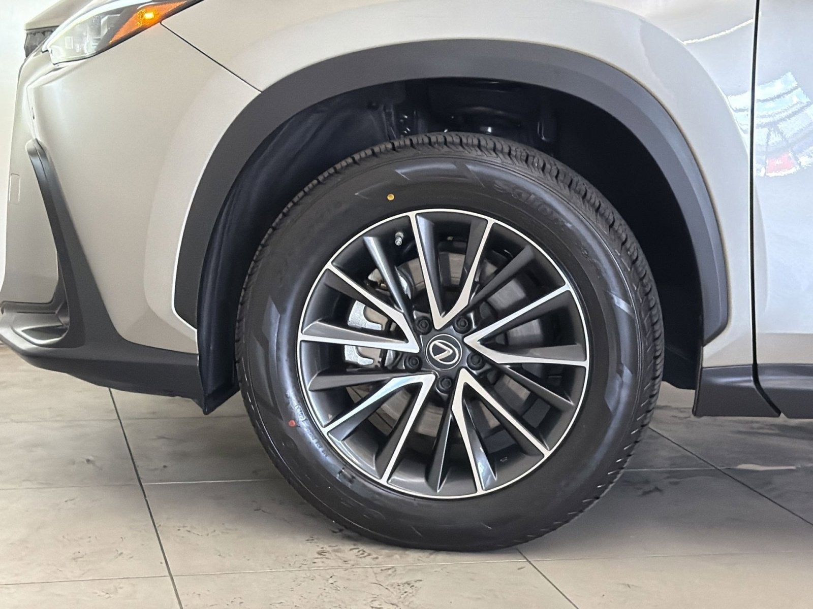 2023 Lexus NX 350 Premium